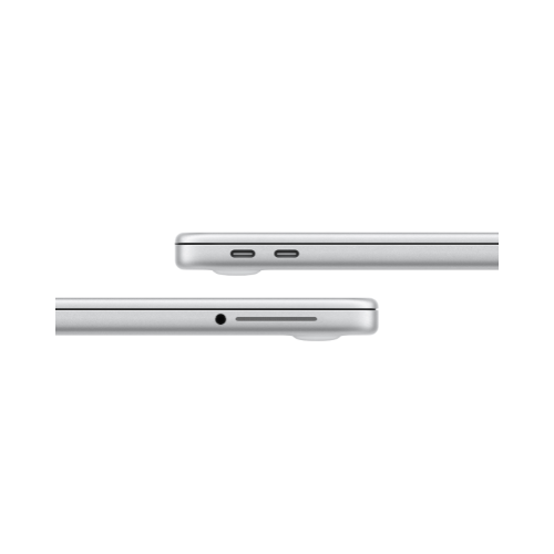 APPLE MacBook Neo 13 A18Pro 8-512GB MHFC4T/A Argento