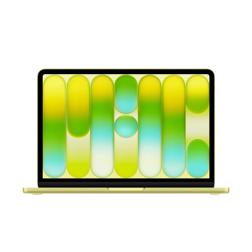 APPLE MacBook Neo 13 A18Pro 8-512GB MHFE4T/A Agrume