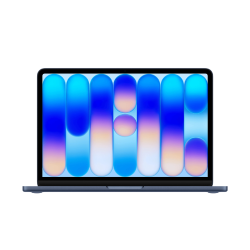 APPLE MacBook Neo 13 A18Pro 8-256GB MHFF4T/A Indigo