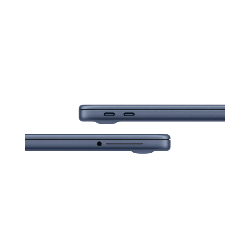 APPLE MacBook Neo 13 A18Pro 8-256GB MHFF4T/A Indigo