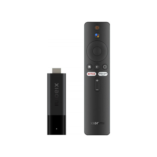 XIAOMI Mi TV Stick 4k Ultra HD (Edition 2024)