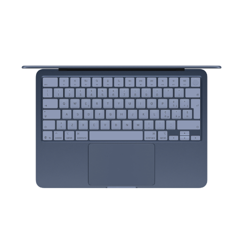 APPLE MacBook Neo 13 A18Pro 8-512GB MHFG4T/A Indigo