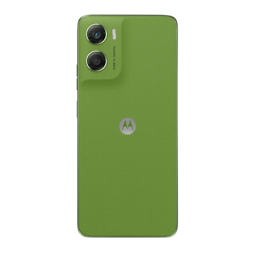 MOTOROLA moto G06 4-256GB PantoneTendril (Green)