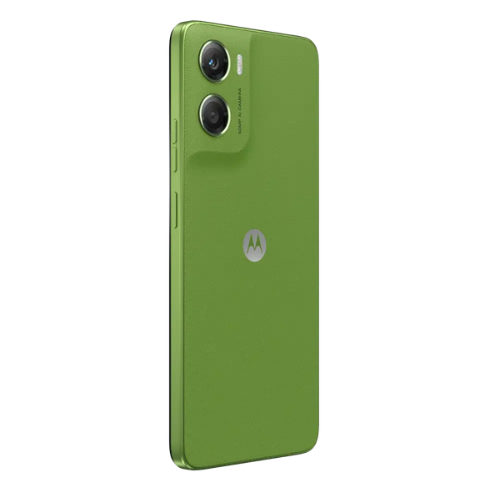 MOTOROLA moto G06 4-256GB PantoneTendril (Green)