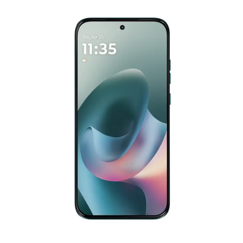 MOTOROLA moto G77 5G 8-256GB ShadedSpruce (Green) Tim