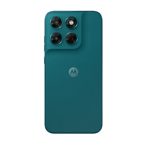 MOTOROLA moto G77 5G 8-256GB ShadedSpruce (Green) Tim