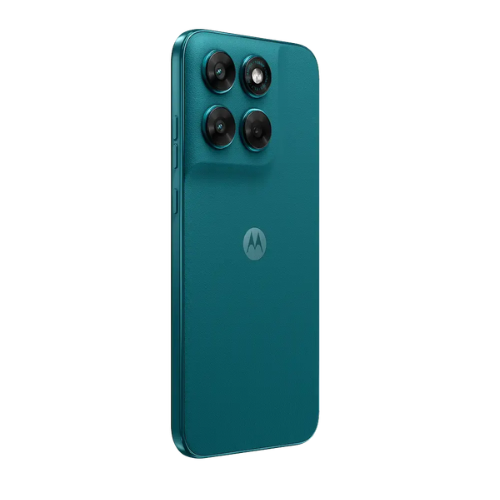 MOTOROLA moto G77 5G 8-256GB ShadedSpruce (Green) Tim