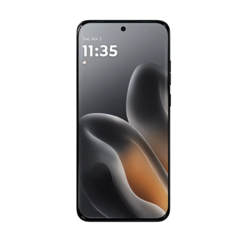 MOTOROLA edge 70 Fusion 5G 8-256GB Silhouette (Black) Tim