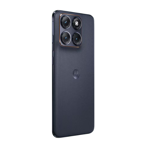 MOTOROLA edge 70 Fusion 5G 8-256GB Silhouette (Black) Tim
