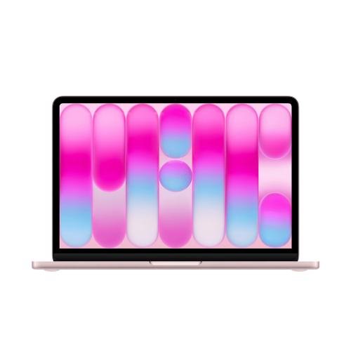 APPLE MacBook Neo 13 A18Pro 8-256GB MHFH4T/A Blush