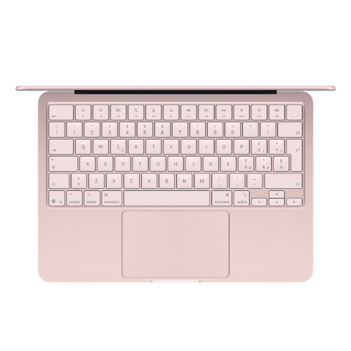 APPLE MacBook Neo 13 A18Pro 8-256GB MHFH4T/A Blush