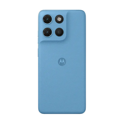 MOTOROLA moto G17 4G 8-256GB+Buds Guitar AlaskanBlue Tim