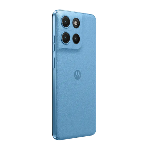 MOTOROLA moto G17 4G 8-256GB+Buds Guitar AlaskanBlue Tim