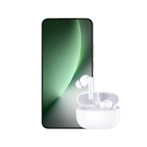 HONOR Magic8 Lite 5G 8-256GB + Earbuds x7 Lite ForestGreen Tim