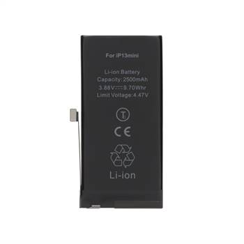 Batteria iPhone 13 Mini Alta Capacità (Ti)