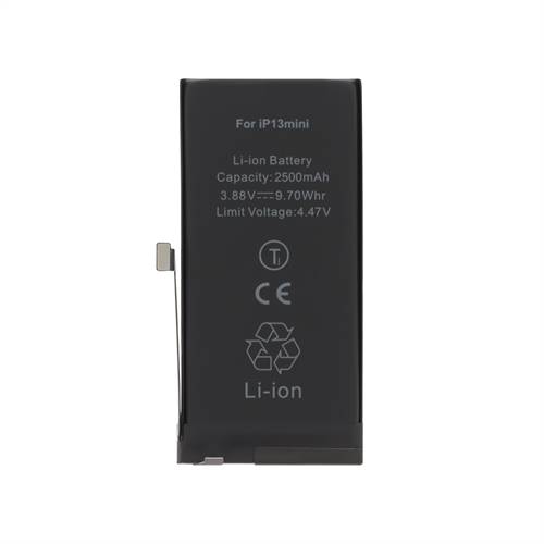 Batteria iPhone 13 Mini Alta Capacità (Ti)