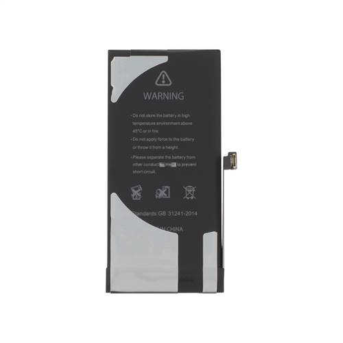 Batteria iPhone 13 Mini Alta Capacità (Ti)