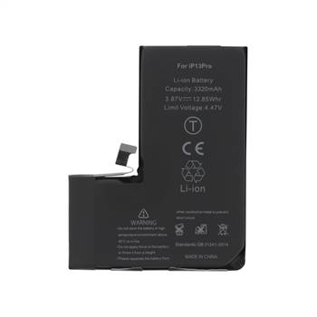 Batteria iPhone 13 Pro Alta Capacità (Ti)