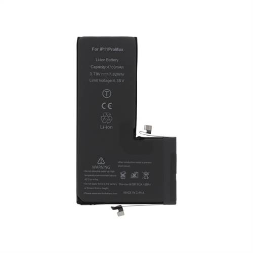 Batteria iPhone 11 Pro Max Alta Capacità (Ti)