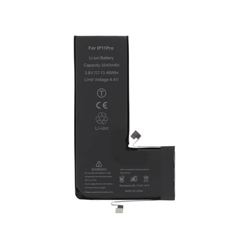 Batteria iPhone 11 Pro Alta Capacità (Ti)