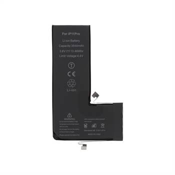 Batteria iPhone 11 Pro Alta Capacità (Ti)