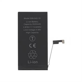 Batteria ad alta capacità per iPhone 15 (Ti)
