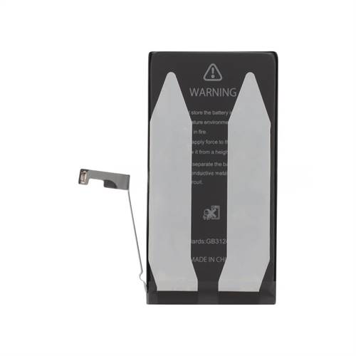 Batteria ad alta capacità per iPhone 15 (Ti)