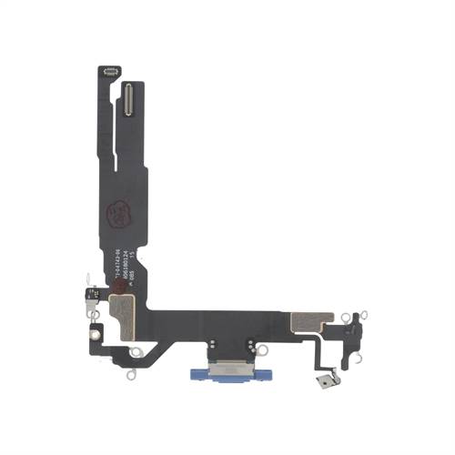 Connettore di Ricarica Outremer iPhone 16 (ReLife)