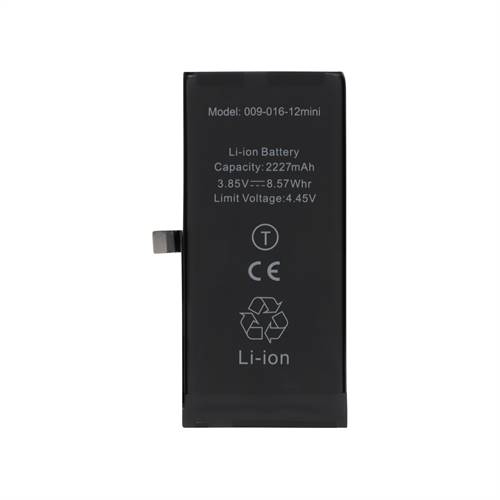Batteria iPhone 12 mini (Ti)