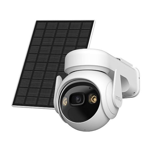 IMOU Cell PT lite 2k Wi-Fi 3MP con pannello solare