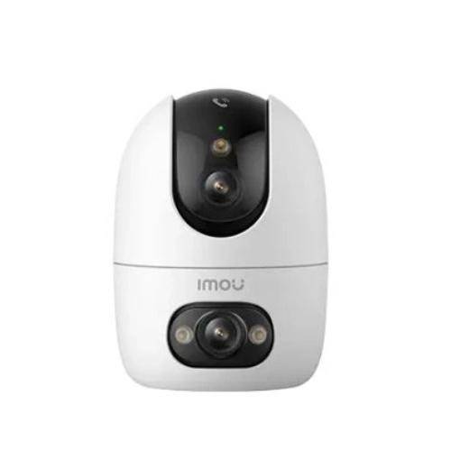 IMOU A1 Dual 6MP (3MP+3MP) 360° wifi 2.8 MM IR Mic/Speaker