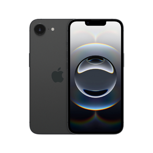 APPLE iPhone 16e 256GB USED Black