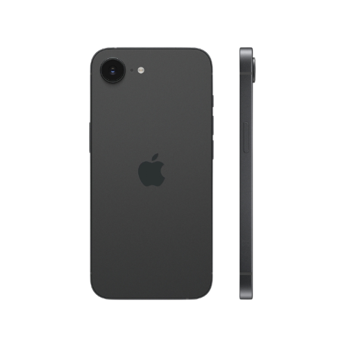 APPLE iPhone 16e 256GB USED Black