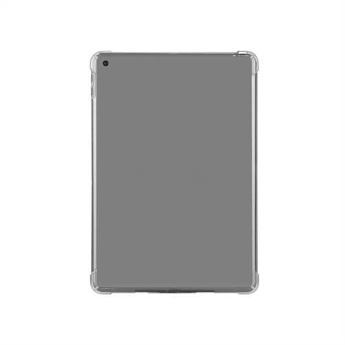 COVERME Custodia TPU iPad 11a Gen (Trasparente)