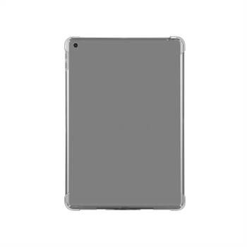 COVERME Custodia TPU iPad 11a Gen (Trasparente)