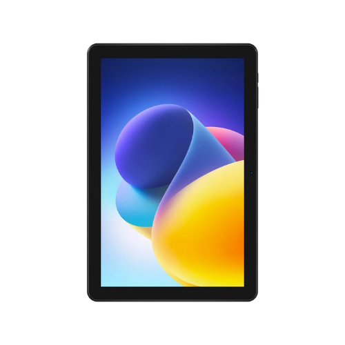 DOOGEE Tablet T10W 10,1 Black 4G con Tast.,Mouse,Penna e Cover