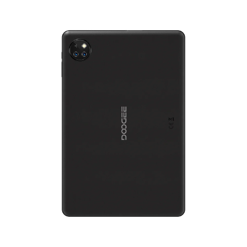DOOGEE Tablet T10W 10,1 Black 4G con Tast.,Mouse,Penna e Cover