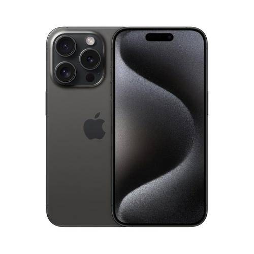 APPLE iPhone 15 Pro 128GB USED BlackTitanium