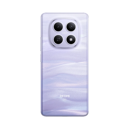 XIAOMI Redmi Note 15 5G 8-256GB MisticPurple Tim