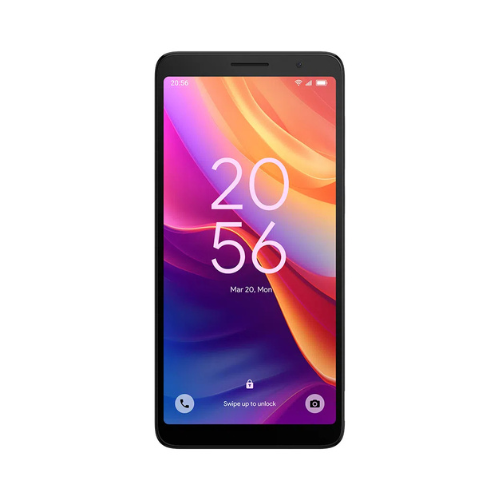 TCL 501 4G 2-64GB PrimeBlack