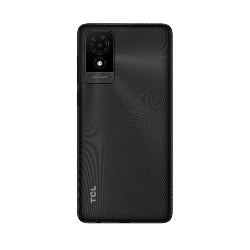 TCL 501 4G 2-64GB PrimeBlack