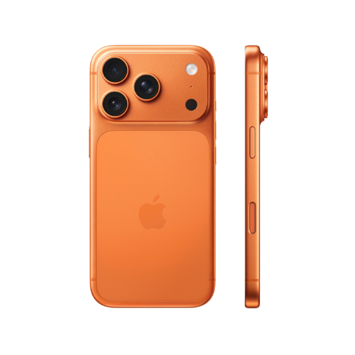 APPLE iPhone 17 Pro Max 1TB CosmicOrange Tim