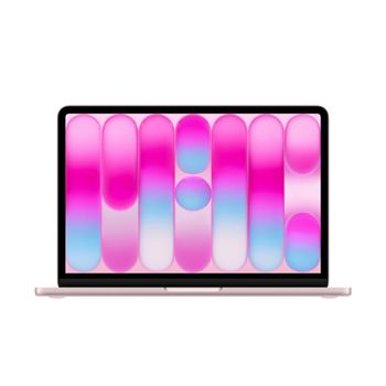 APPLE MacBook Neo 13 A18Pro 8-512GB MHFJ4T/A Blush