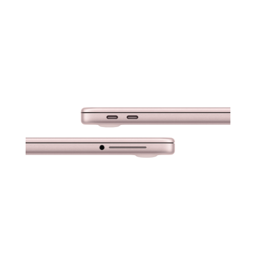 APPLE MacBook Neo 13 A18Pro 8-512GB MHFJ4T/A Blush