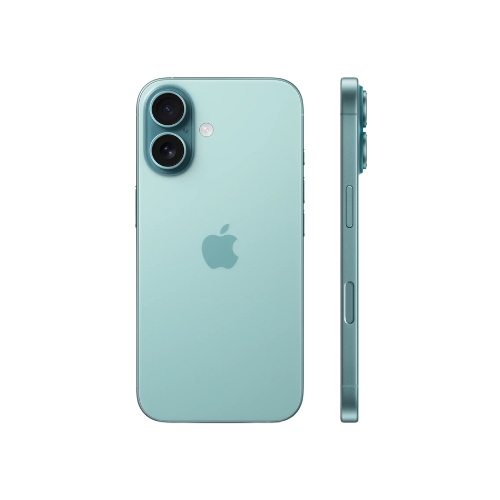 APPLE iPhone 16 128GB Teal