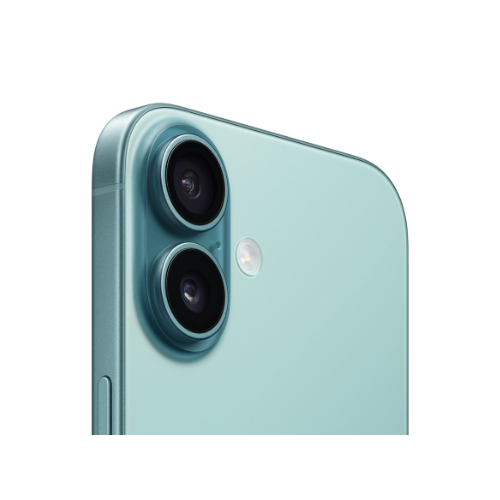 APPLE iPhone 16 128GB Teal