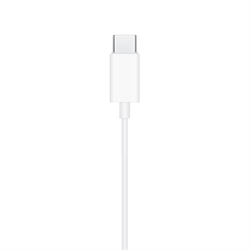 APPLE EarPods USB-C (MYQY3ZM/A)