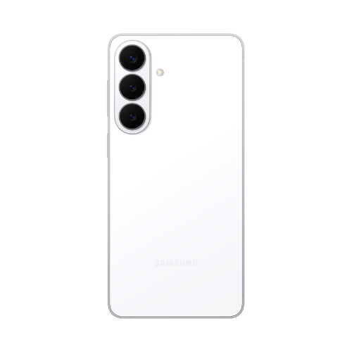 SAMSUNG Galaxy S26 512GB White