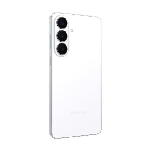 SAMSUNG Galaxy S26 512GB White