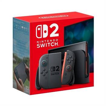 NINTENDO Switch 2 + Gioco Mario Kart World